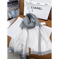 Chanel Scarf